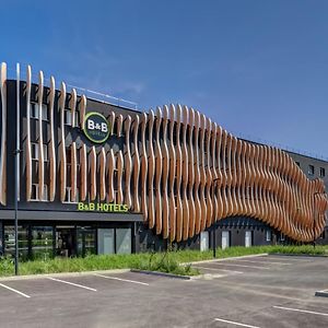 B&B Hotel Evian Publier