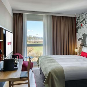 IntercityHotel Zürich Airport